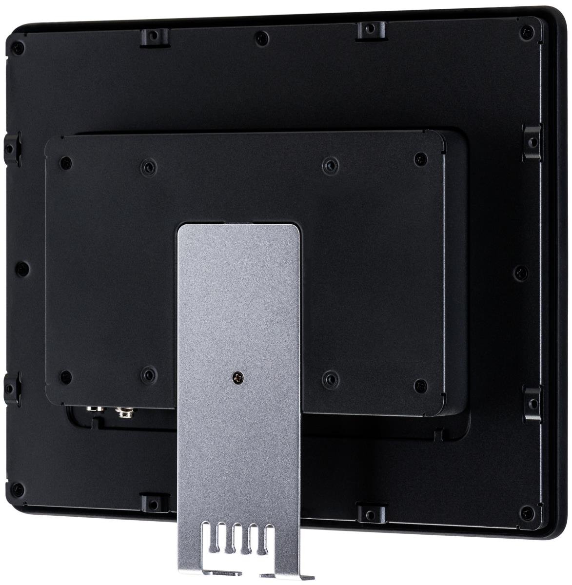 Touch Monitor - ProLite TF1215MC-B1 - 12in - 1024x768 (XGA) - Black