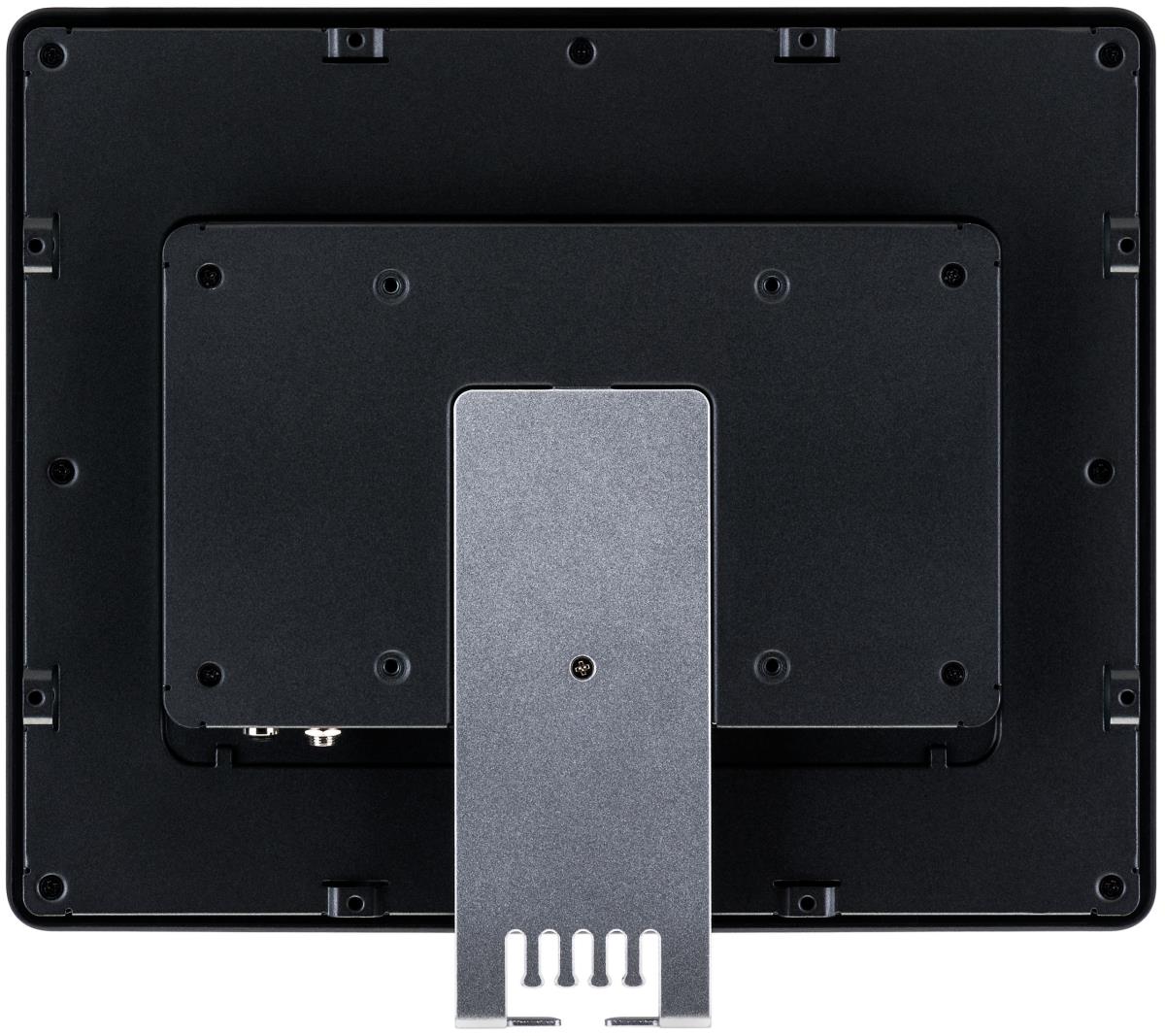 Touch Monitor - ProLite TF1215MC-B1 - 12in - 1024x768 (XGA) - Black