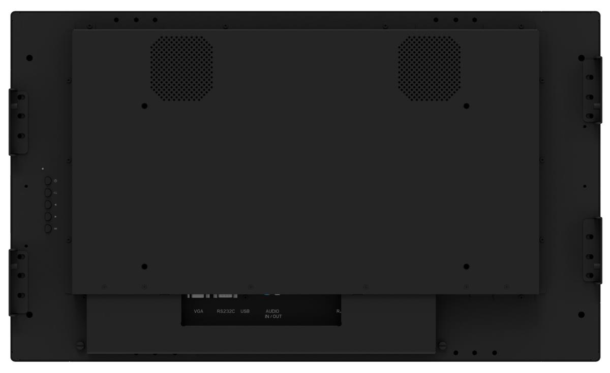 Large Format Monitor - ProLite TF3239MSC-B1AG - 32in Touch -1920x1080 (FHD) - Black
