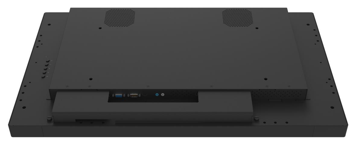 Large Format Monitor - ProLite TF3239MSC-B1AG - 32in Touch -1920x1080 (FHD) - Black
