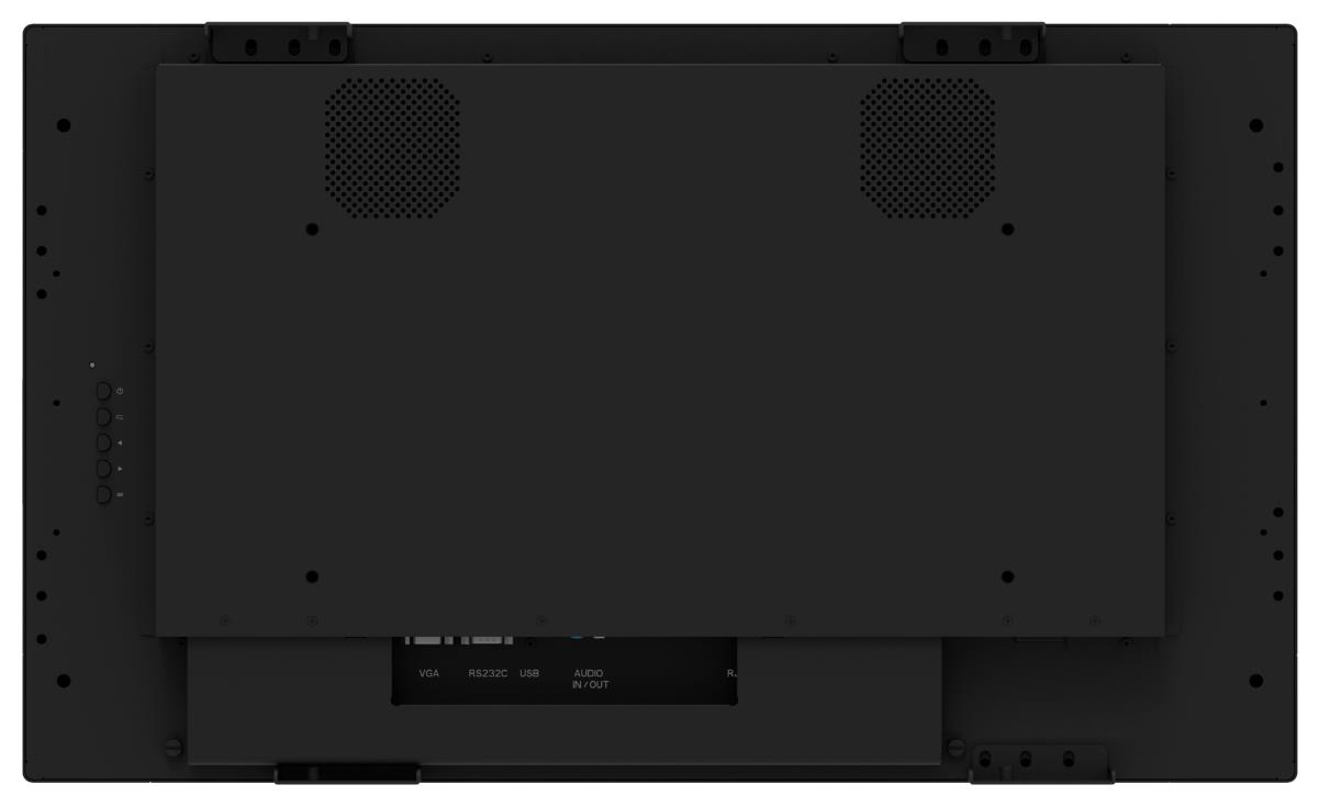 Large Format Monitor - ProLite TF3239MSC-B1AG - 32in Touch -1920x1080 (FHD) - Black