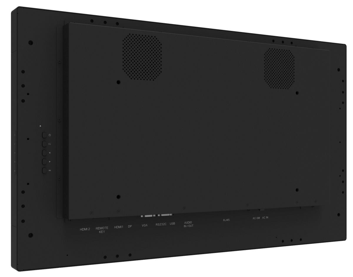 Large Format Monitor - ProLite TF3239MSC-B1AG - 32in Touch -1920x1080 (FHD) - Black