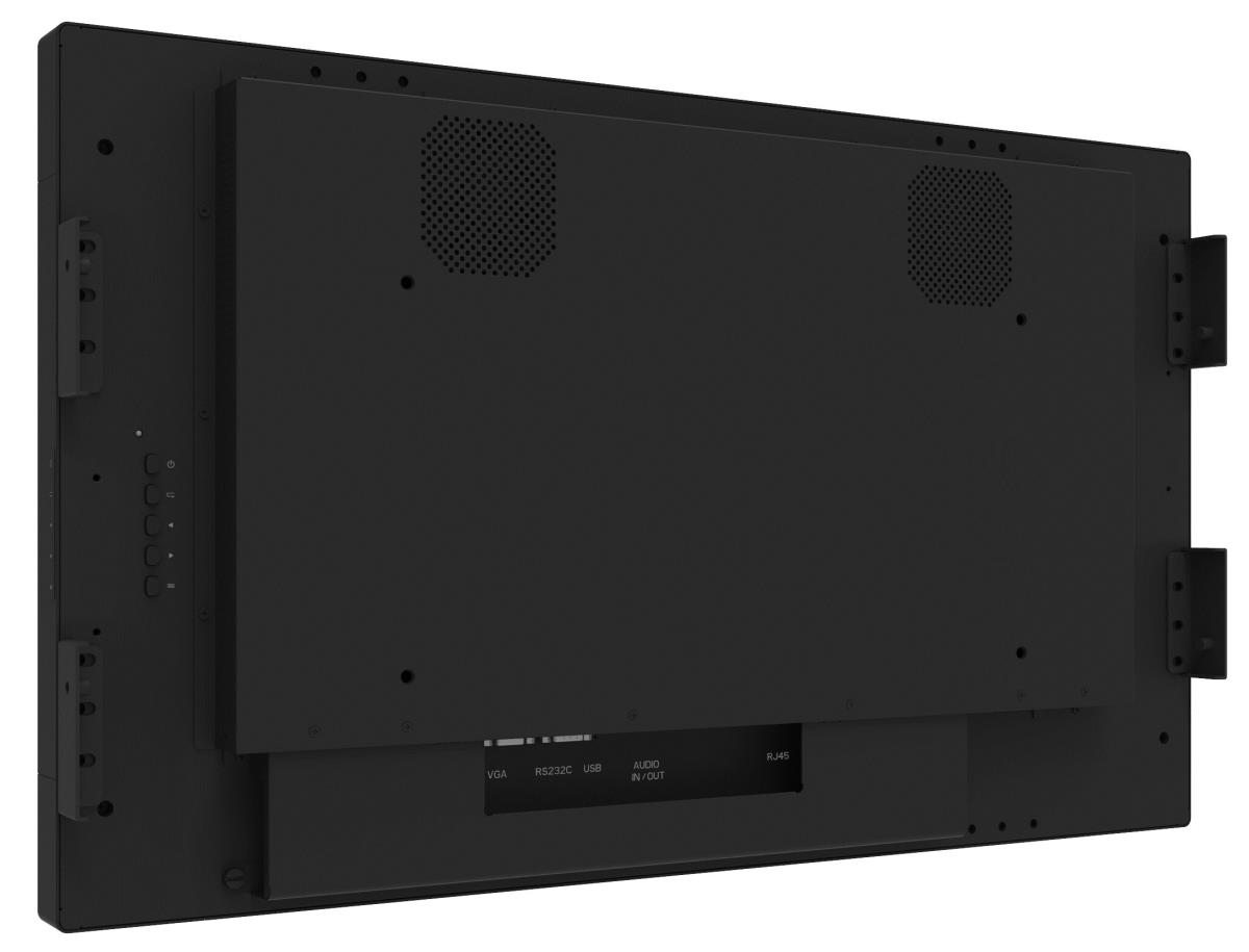 Large Format Monitor - ProLite TF3239MSC-B1AG - 32in Touch -1920x1080 (FHD) - Black