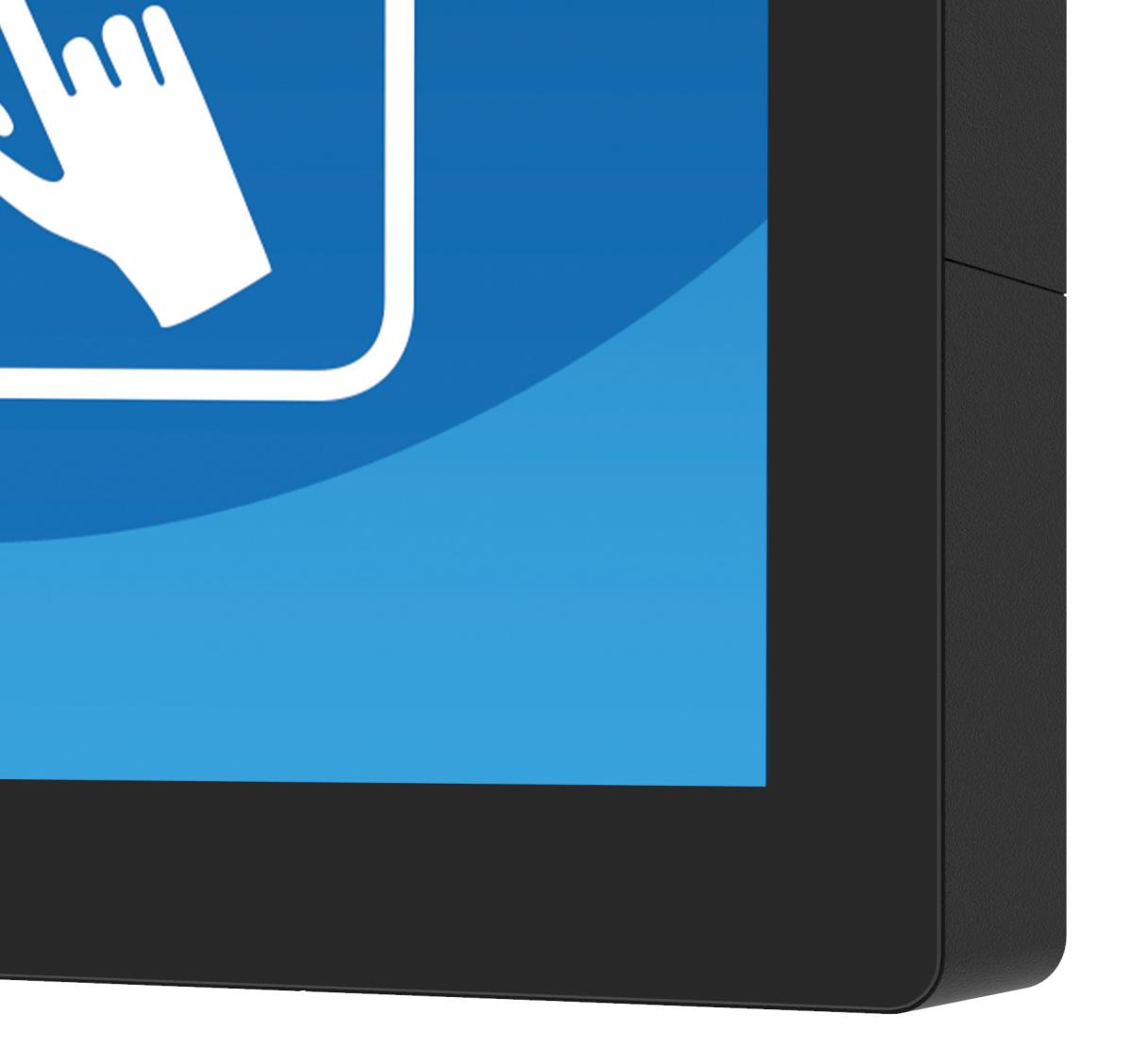 Large Format Monitor - ProLite TF3239MSC-B1AG - 32in Touch -1920x1080 (FHD) - Black
