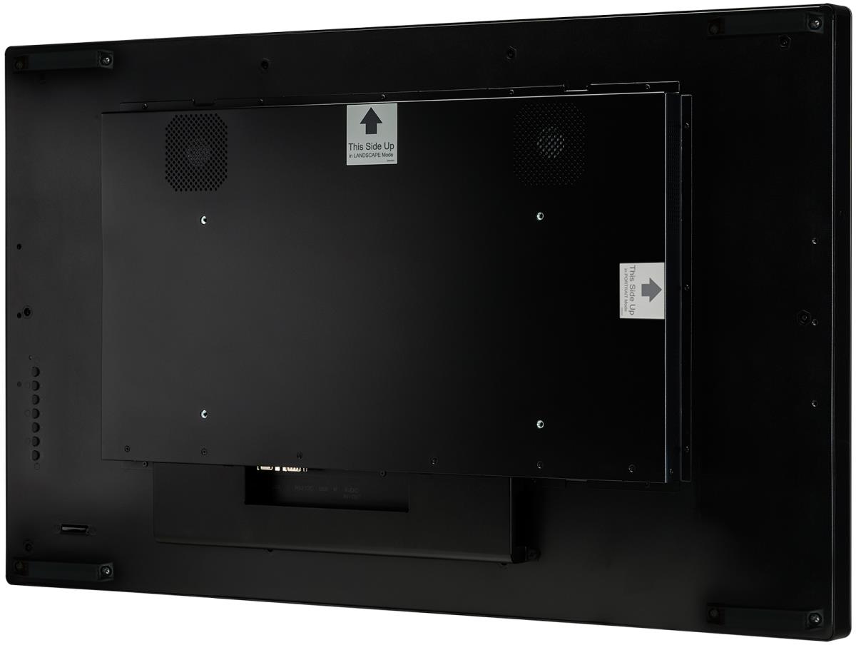 Large Format Display - ProLite TF4939UHSC-B1AG - 49in Touch - 3840x2160 (UHD) - Black