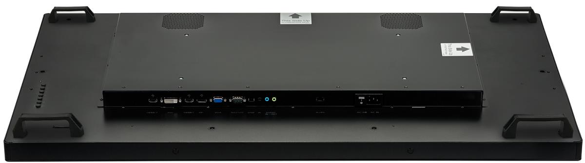 Large Format Display - ProLite TF4939UHSC-B1AG - 49in Touch - 3840x2160 (UHD) - Black