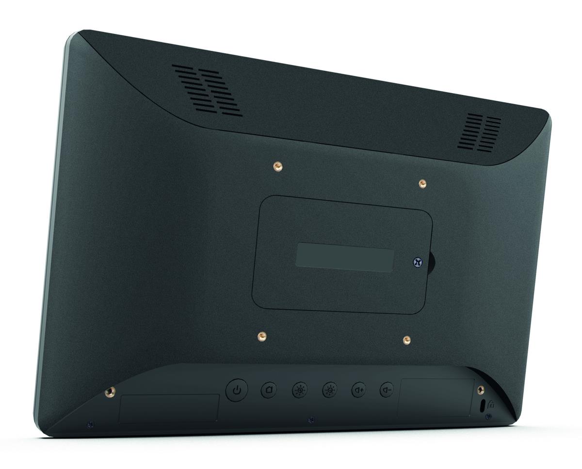 Touch Monitor - ProLite TW1023ASC-B1P - 10in - 1280x800 (WXGA) - Black