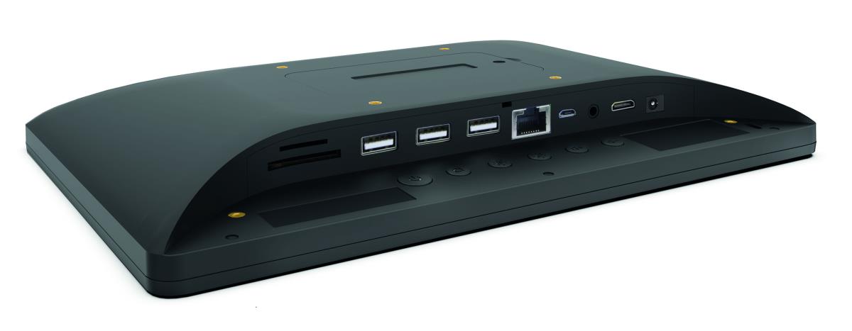 Touch Monitor - ProLite TW1023ASC-B1P - 10in - 1280x800 (WXGA) - Black