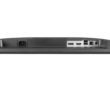Desktop Monitor - ProLite XUB2796QSU-B1 - 27in - 2560x1440 (WQHD) - Black