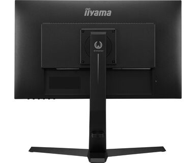 Desktop Monitor - G-MASTER GB2590HSU-B1 - 25in - 1920x1080 (FHD) - Black