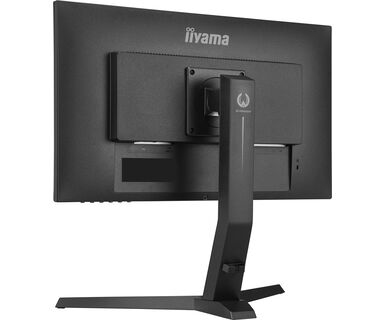 Desktop Monitor - G-MASTER GB2590HSU-B1 - 25in - 1920x1080 (FHD) - Black