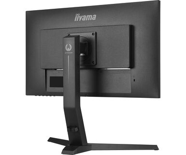 Desktop Monitor - G-MASTER GB2590HSU-B1 - 25in - 1920x1080 (FHD) - Black