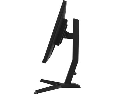 Desktop Monitor - G-MASTER GB2590HSU-B1 - 25in - 1920x1080 (FHD) - Black