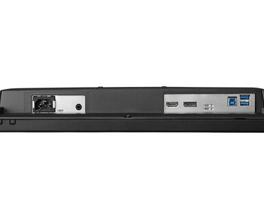 Desktop Monitor - G-MASTER GB2590HSU-B1 - 25in - 1920x1080 (FHD) - Black