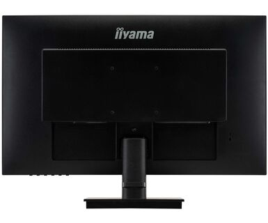 Desktop Monitor - ProLite E2791HSU-B1 - 27in - 1920x1080 (FHD) - Black