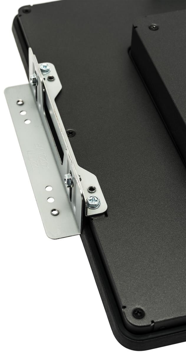 Mounting Bracket Kit For Open Frame Touchscreens TF1215MC TF2215MC