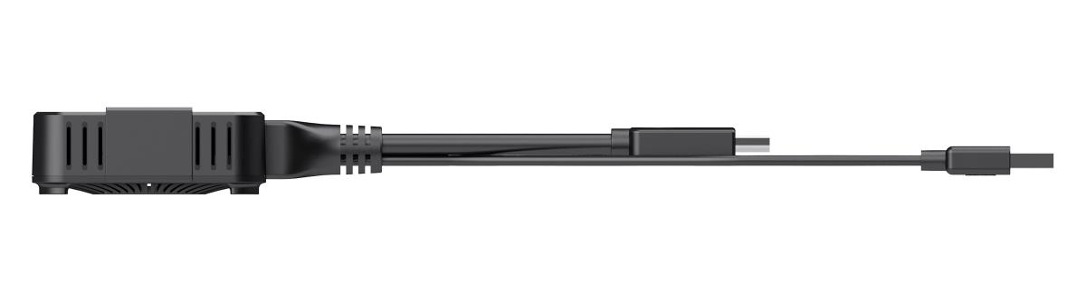 Wireless Presentation HDMI Dongle KIT Incl EW-7811UTC Wireless Dual-Band Mini USB Adapter