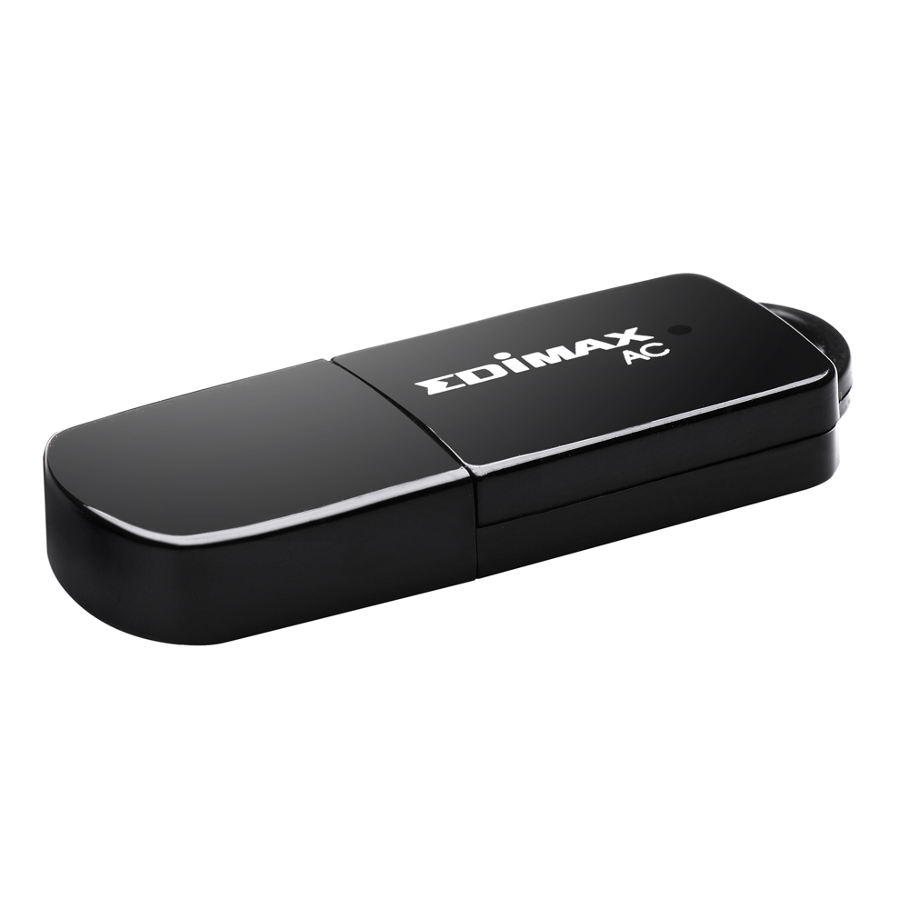 Wireless Presentation HDMI Dongle KIT Incl EW-7811UTC Wireless Dual-Band Mini USB Adapter