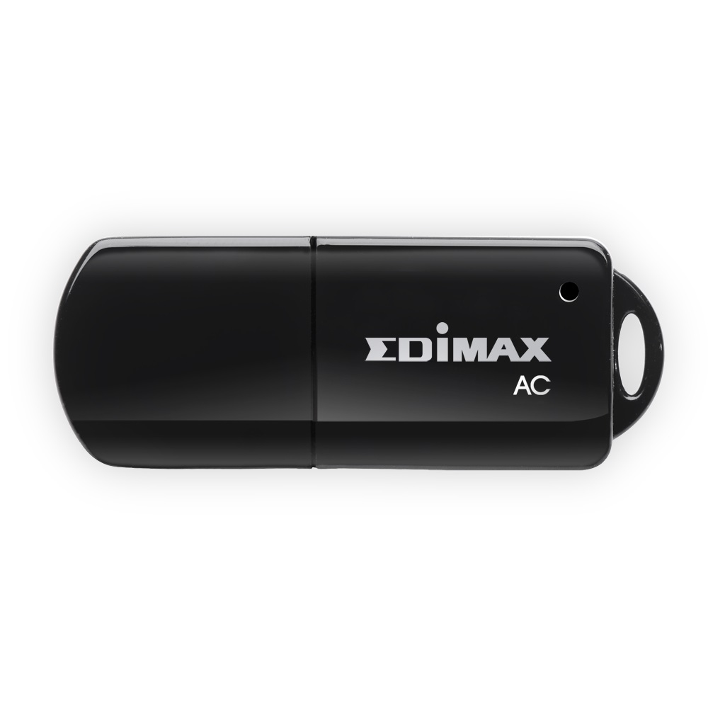 Wireless Presentation HDMI Dongle KIT Incl EW-7811UTC Wireless Dual-Band Mini USB Adapter