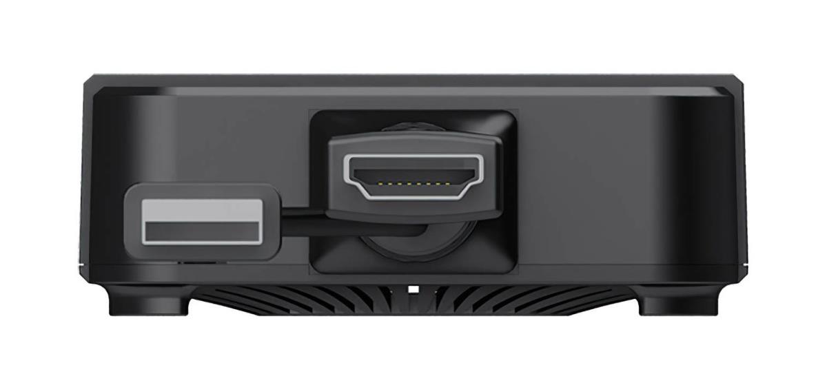 Wireless Presentation HDMI Dongle KIT Incl EW-7811UTC Wireless Dual-Band Mini USB Adapter