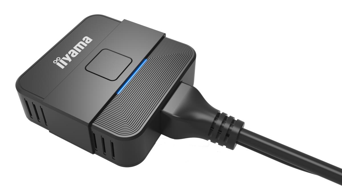 Wireless Presentation HDMI Dongle KIT Incl EW-7811UTC Wireless Dual-Band Mini USB Adapter