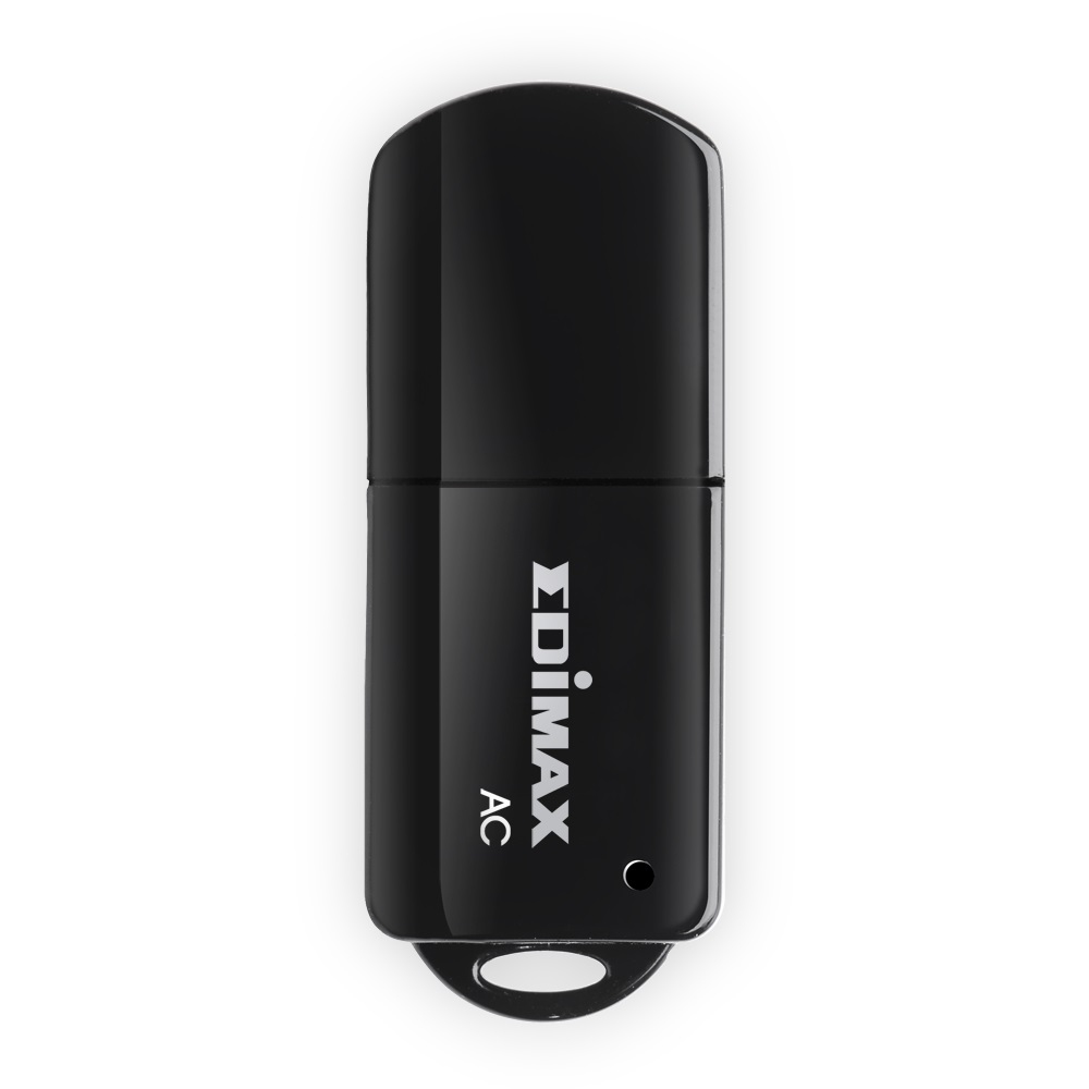 Wireless Presentation HDMI Dongle KIT Incl EW-7811UTC Wireless Dual-Band Mini USB Adapter