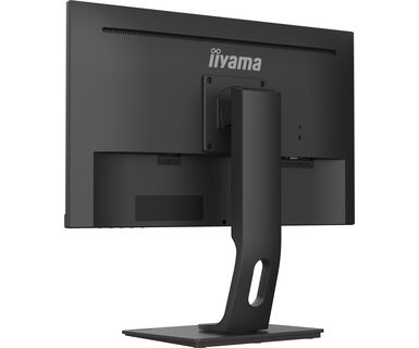 Desktop Monitor - ProLite XUB2493HS-B4 - 24in - 1920x1080 (FHD) - Black