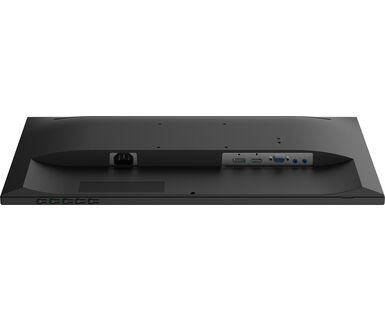 Desktop Monitor - ProLite XUB2493HS-B4 - 24in - 1920x1080 (FHD) - Black