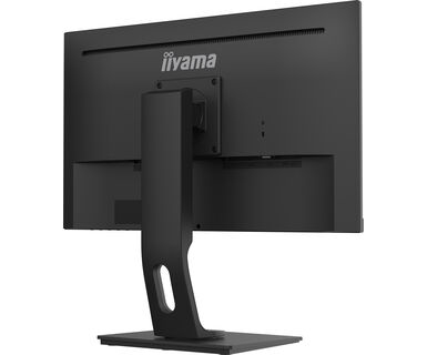 Desktop Monitor - ProLite XUB2493HS-B4 - 24in - 1920x1080 (FHD) - Black