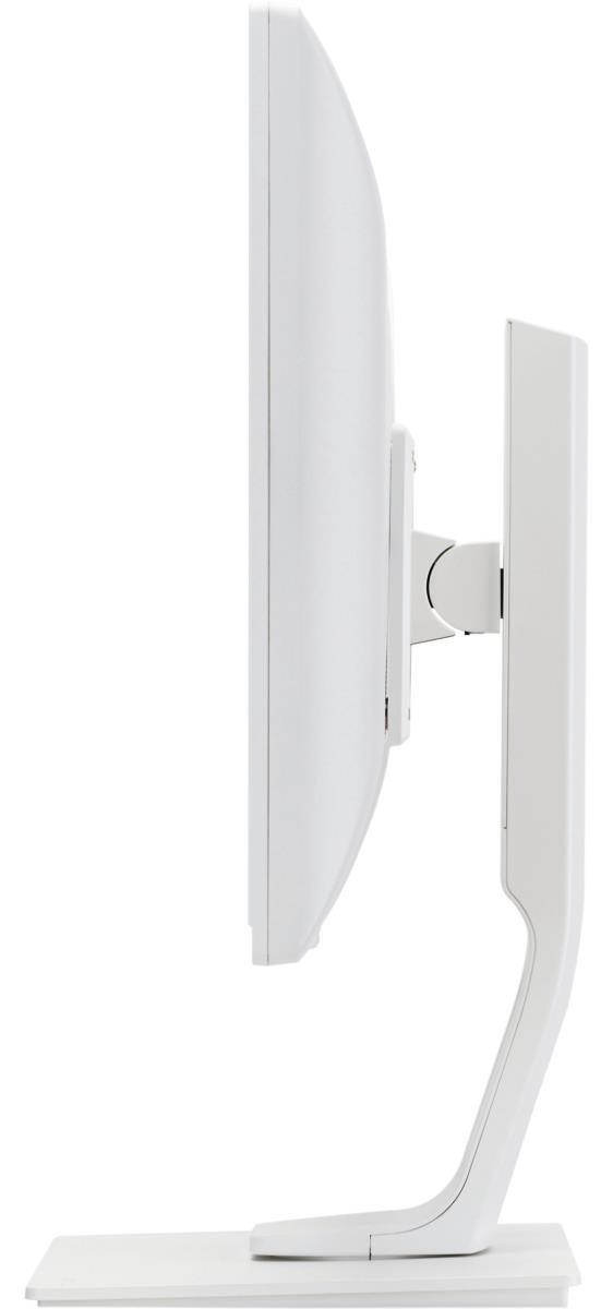 Desktop Monitor - ProLite B1980D-W1 - 19in - 1280x1024 (SXGA) - White