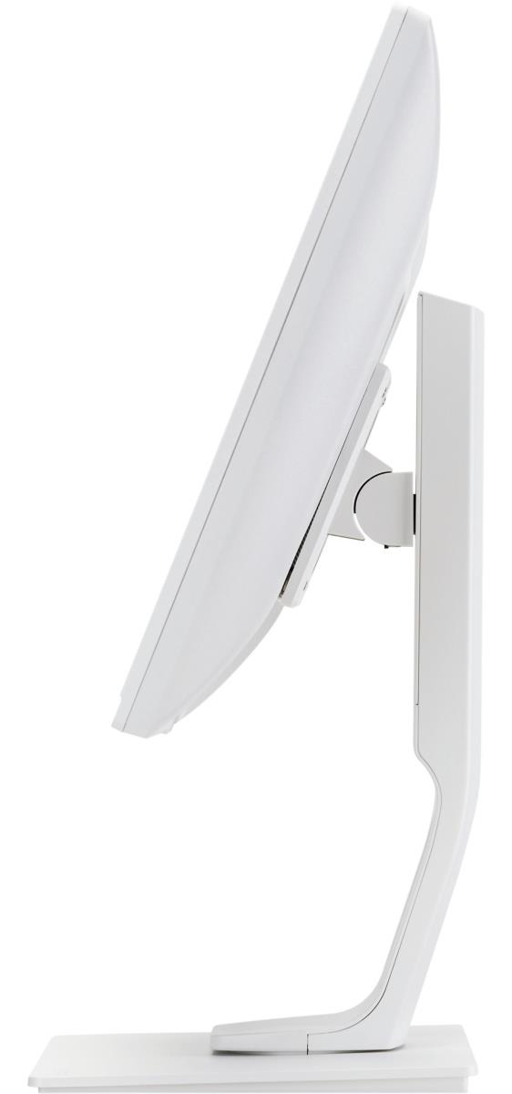 Desktop Monitor - ProLite B1980D-W1 - 19in - 1280x1024 (SXGA) - White