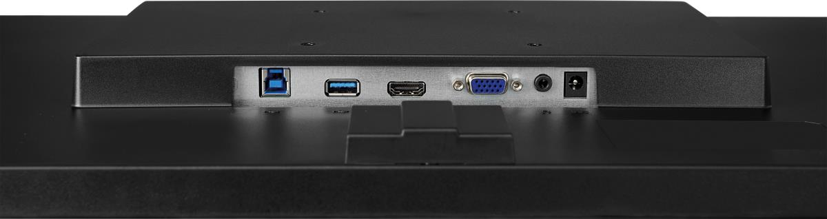 Touch Monitor - ProLite T2754MSC-B1AG - 27in - 1920x1080 (FHD) - Black