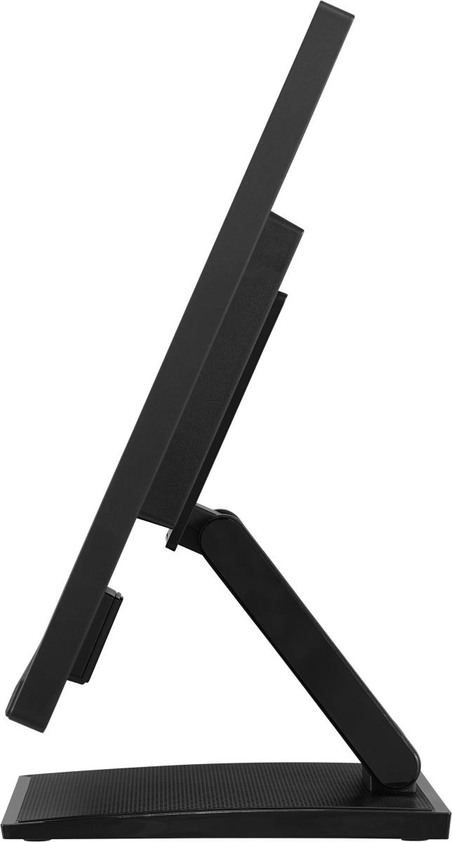 Touch Monitor - ProLite T2754MSC-B1AG - 27in - 1920x1080 (FHD) - Black