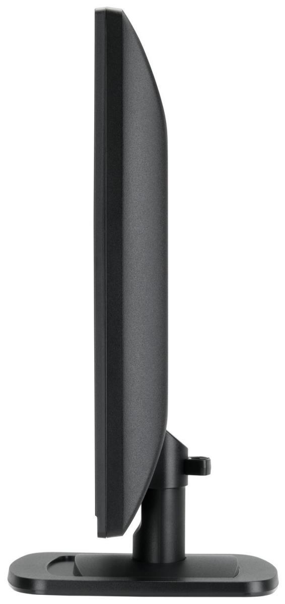 Desktop Monitor - ProLite E1980D-B1 - 19in - 1280x1024 (SXGA) - Black