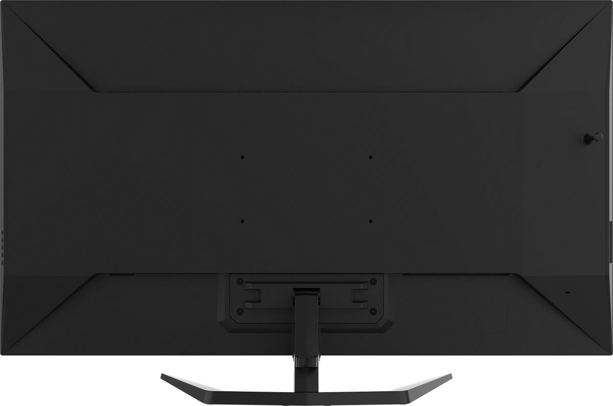 Large Format Monitor - ProLite X4373UHSU-B1 - 43in - 3840x2160 (UHD) - Black