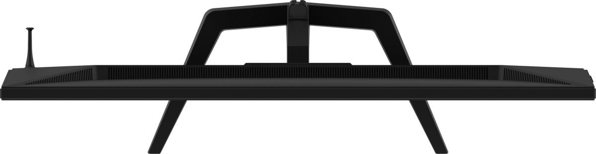 Large Format Monitor - ProLite X4373UHSU-B1 - 43in - 3840x2160 (UHD) - Black