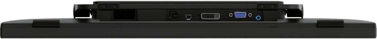 Touch Monitor - ProLite T2251MSC-B1 - 22in - 1920x1080 (FHD) - Black