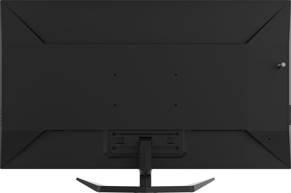 Desktop Monitor - G-MASTER G4380UHSU-B1 - 43in - 3840x2160 (UHD) - Black