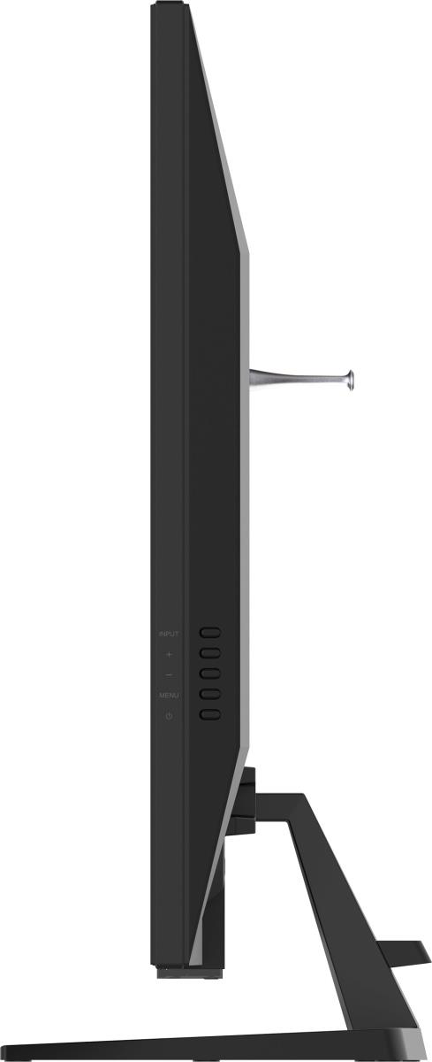 Desktop Monitor - G-MASTER G4380UHSU-B1 - 43in - 3840x2160 (UHD) - Black