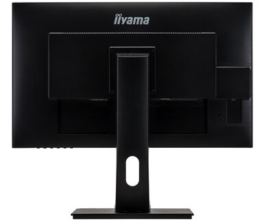 Desktop Monitor - ProLite XUB2792HSC-B1 - 27in - 1920x1080 (FHD) - Black