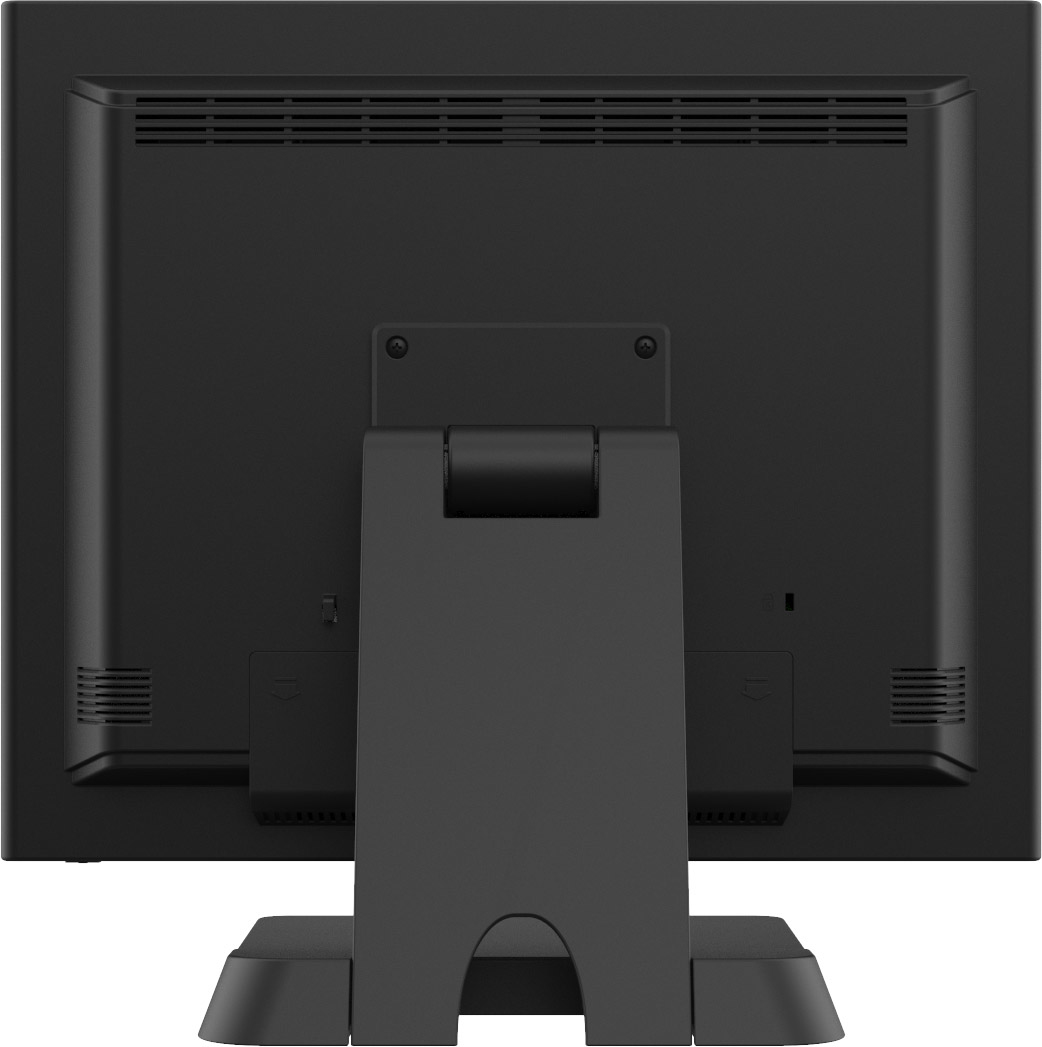 Touch Monitor - ProLite T1931SR-B6 - 19in - 1280x1024 (SXGA) - Black