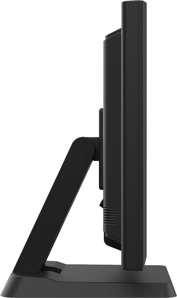 Touch Monitor - ProLite T1931SR-B6 - 19in - 1280x1024 (SXGA) - Black