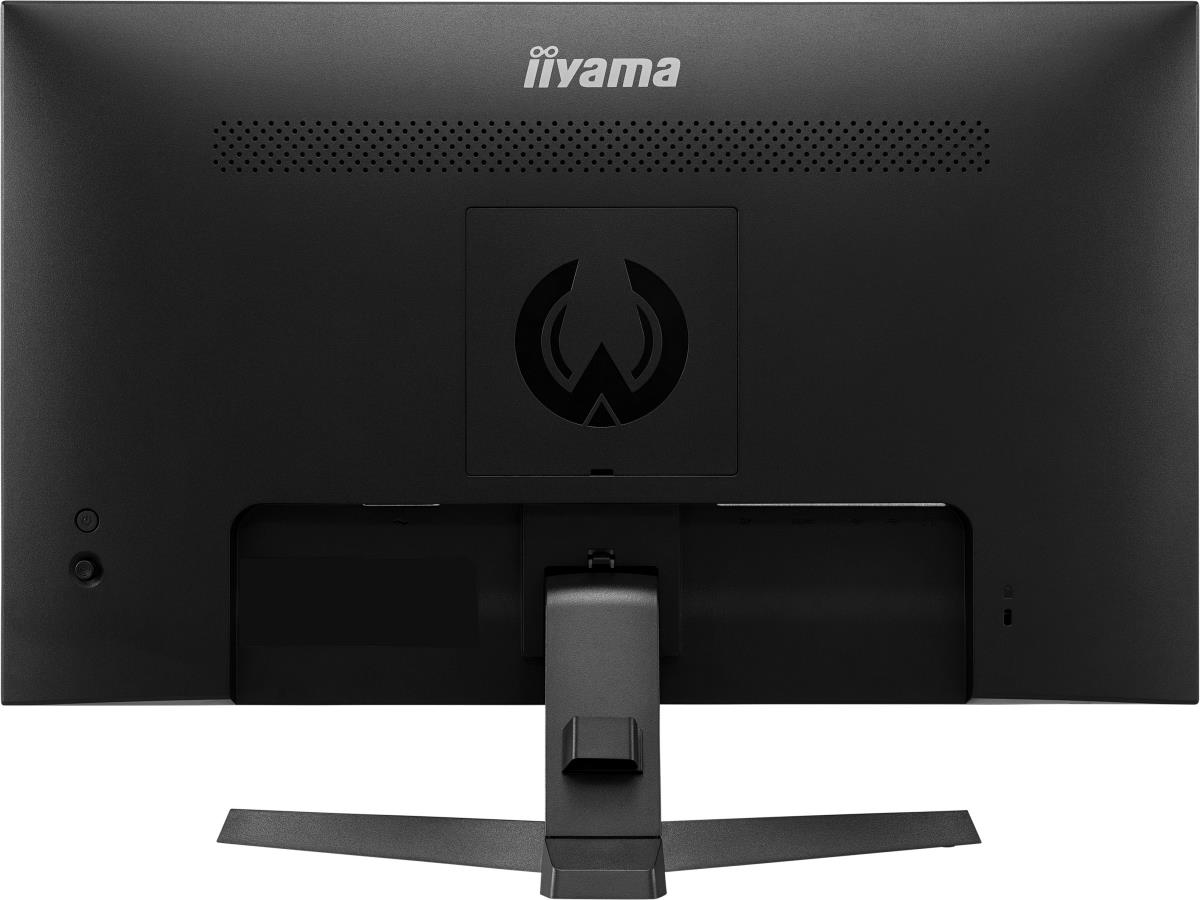 Desktop Monitor - G-MASTER G2450HSU-B1 - 24in - 1920x1080 (FHD) - Black