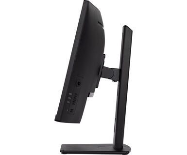 Desktop USB-C Monitor - ProLite XCB3494WQSN-B1 - 34in Curved - 3440x1440 (UWQHD) - Black