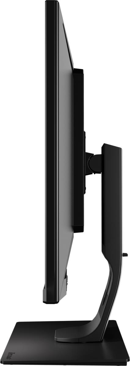 Desktop USB-C Monitor - ProLite XUB3293UHSN-B1 - 32in - 3840x2160 (UHD) - Black