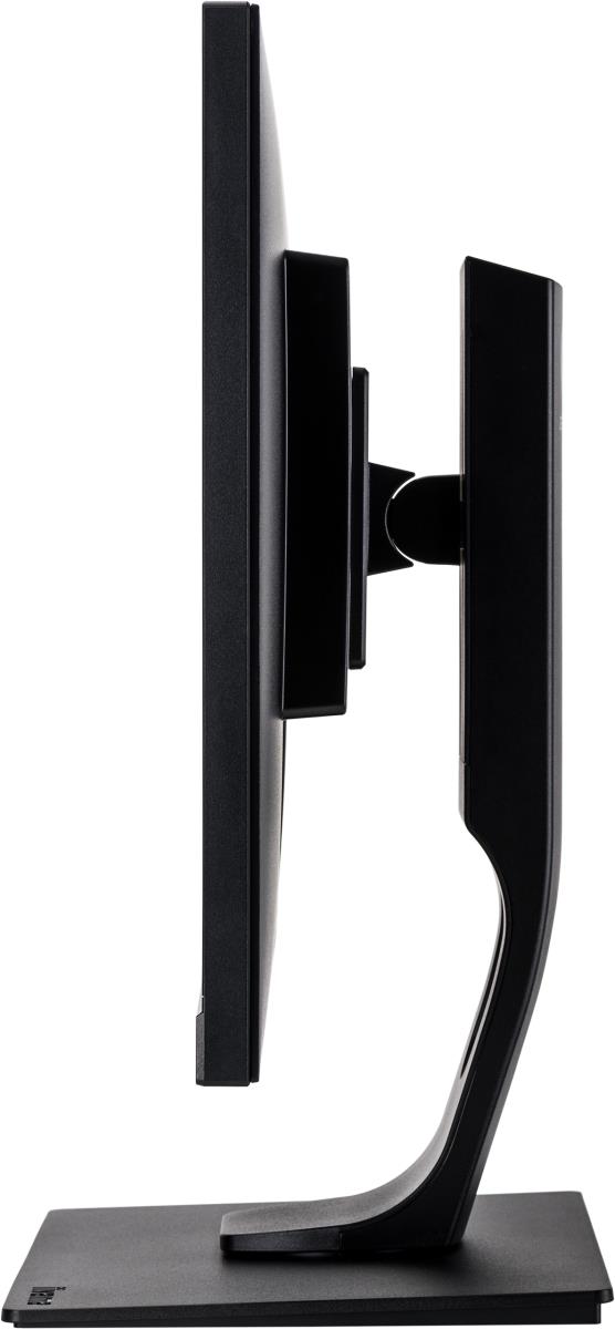Desktop USB-C Monitor - ProLite XUB2792HSN-B1 - 27in - 2560x1440 (WQHD) - Black