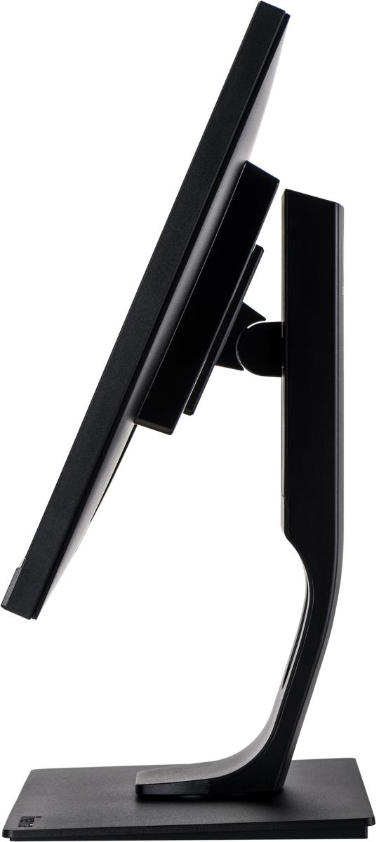 Desktop USB-C Monitor - ProLite XUB2792HSN-B1 - 27in - 2560x1440 (WQHD) - Black