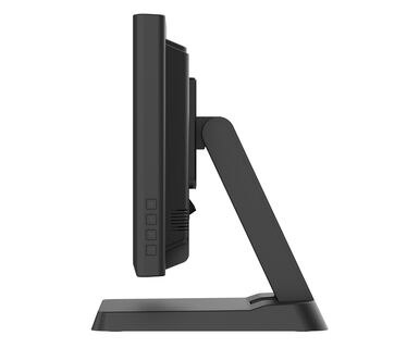 Touch Monitor - PROLITE T1531SR-B6 - 15in - 1024x768 (XGA) - Black