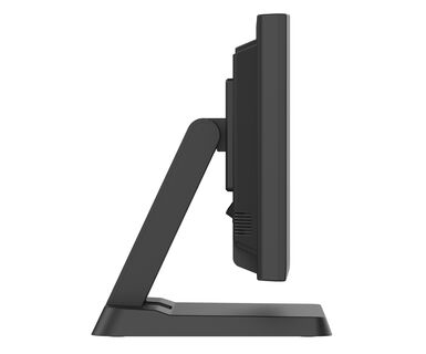 Touch Monitor - PROLITE T1531SR-B6 - 15in - 1024x768 (XGA) - Black