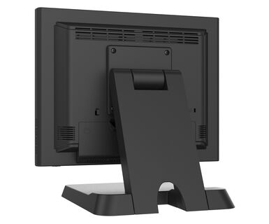 Touch Monitor - PROLITE T1531SR-B6 - 15in - 1024x768 (XGA) - Black